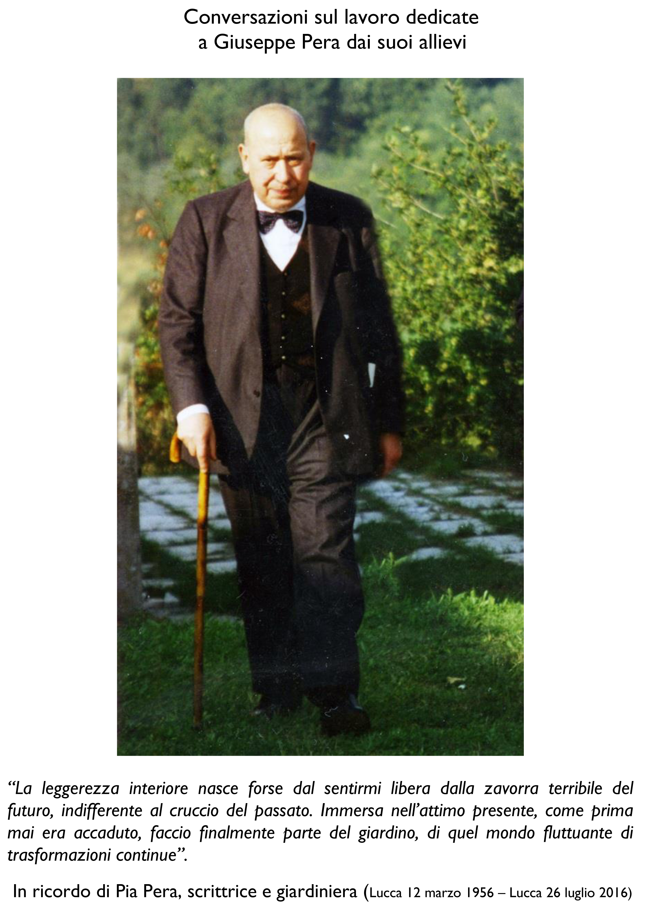 1-Riti e sapienza del diritto del lavoro. Lucca, 5 e 6 novembre 2016