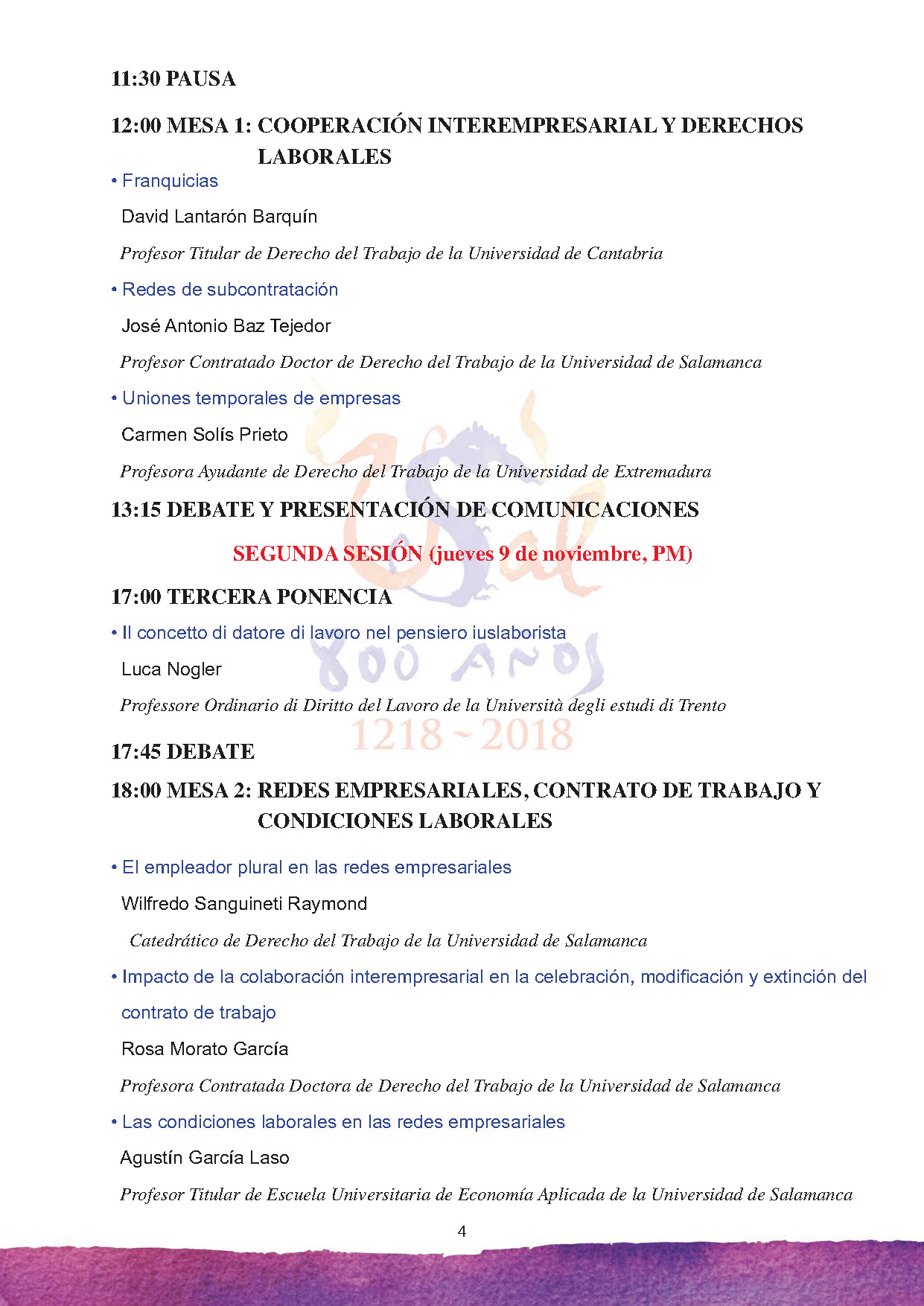 Salamanca 9 novembre 2017_Pagina_5