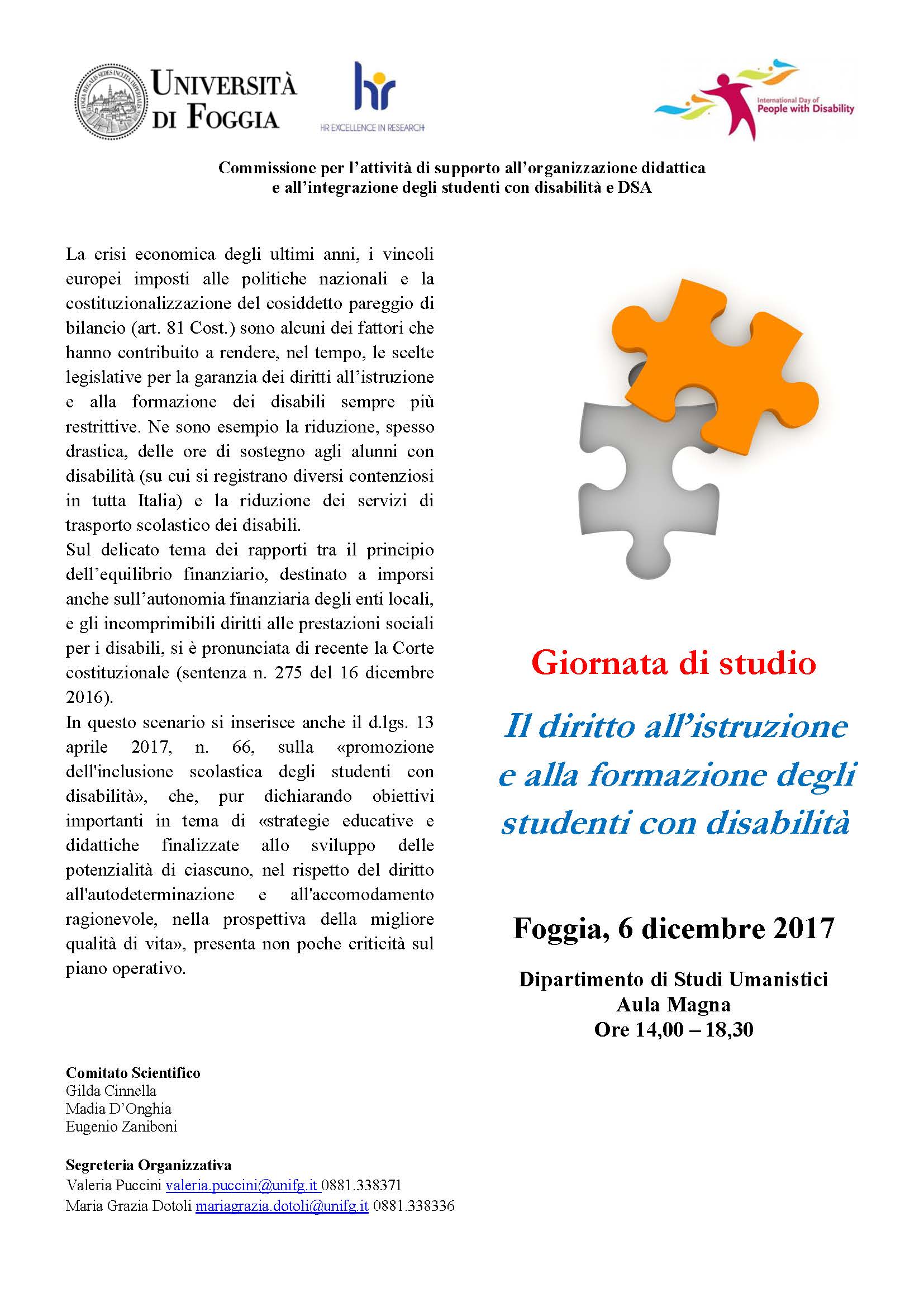 Foggia 6 dicembre_Pagina_1