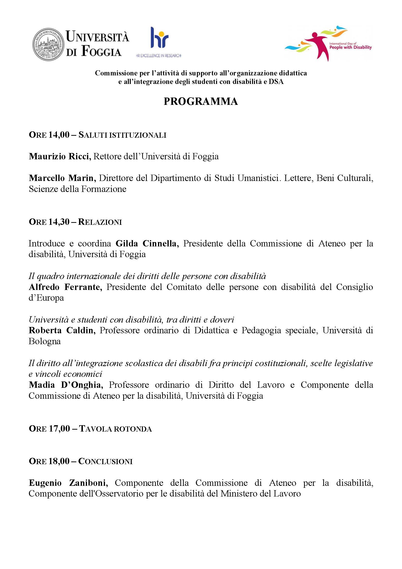 Foggia 6 dicembre_Pagina_2