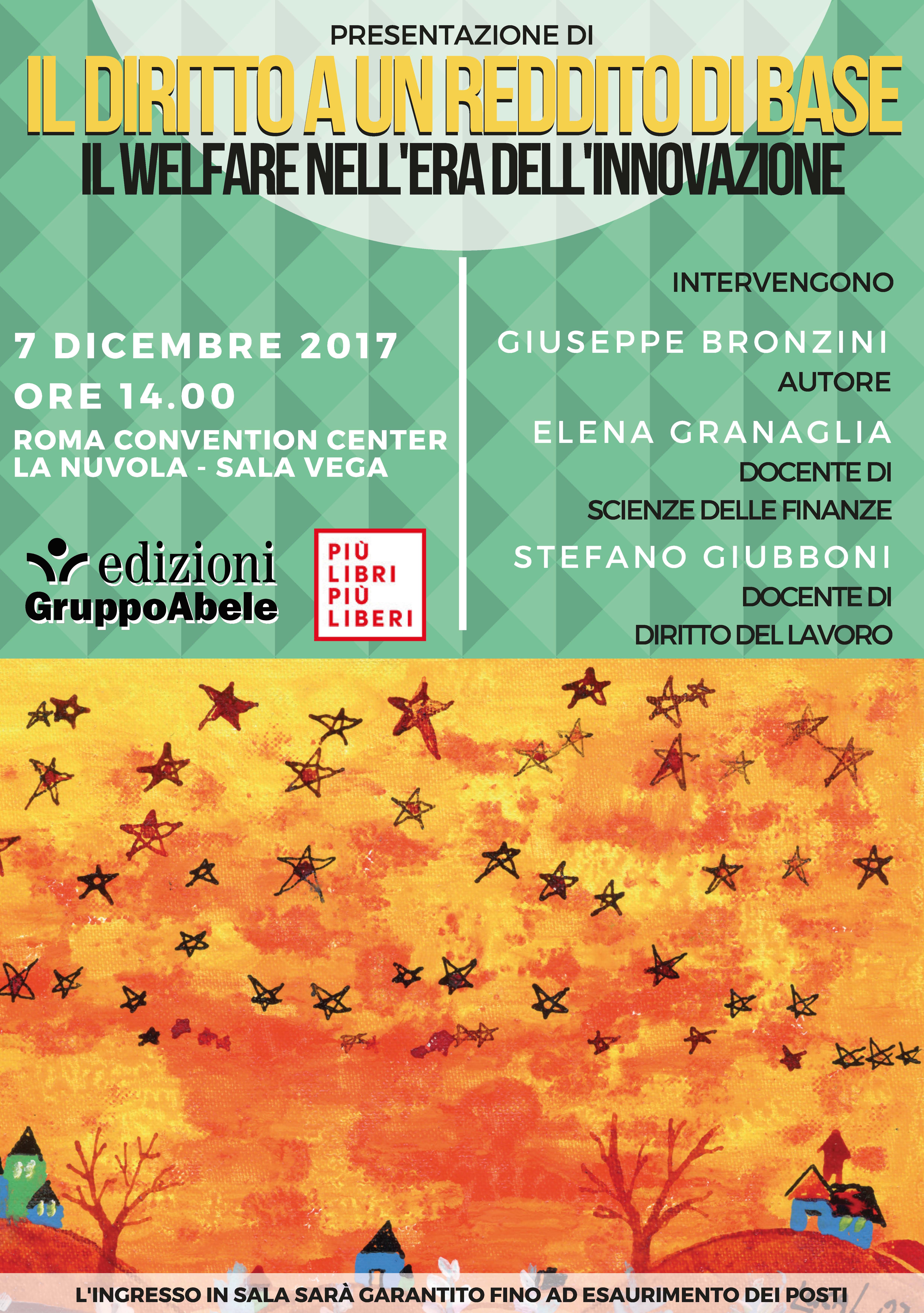 Roma, 7 dicembre
