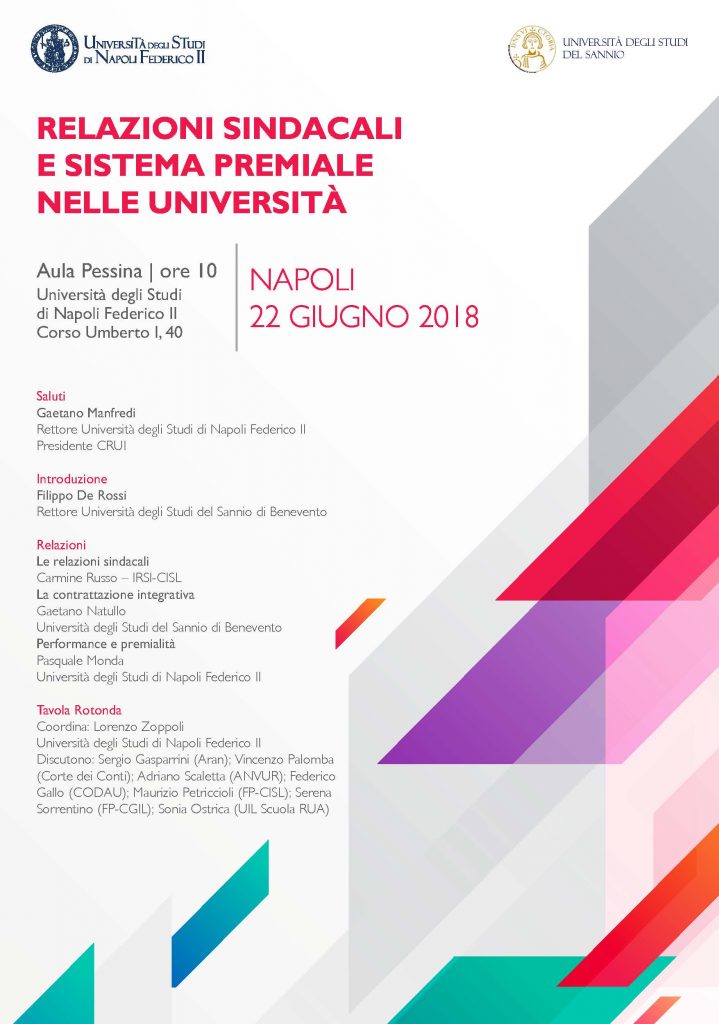 Napoli 22 giugno