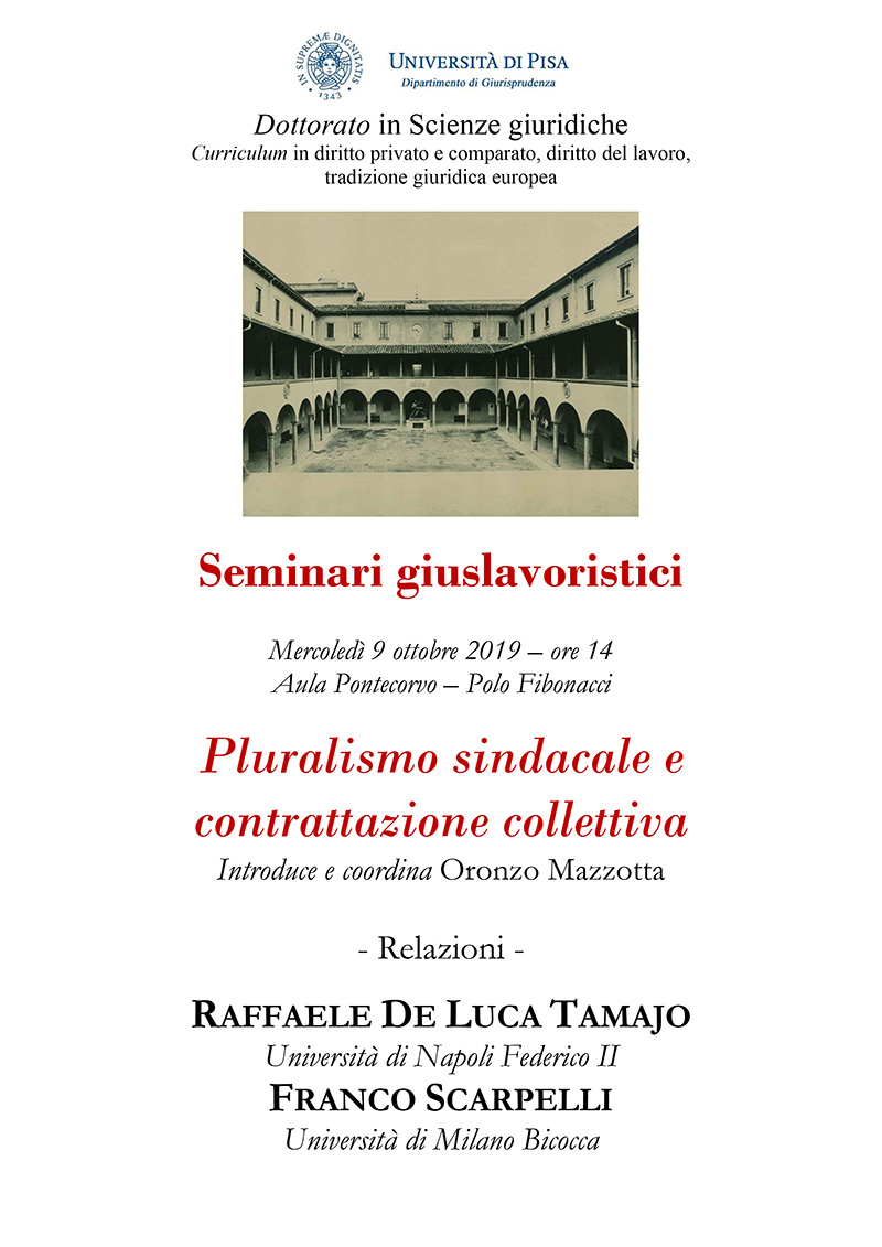 13 Pisa 9 ottobre