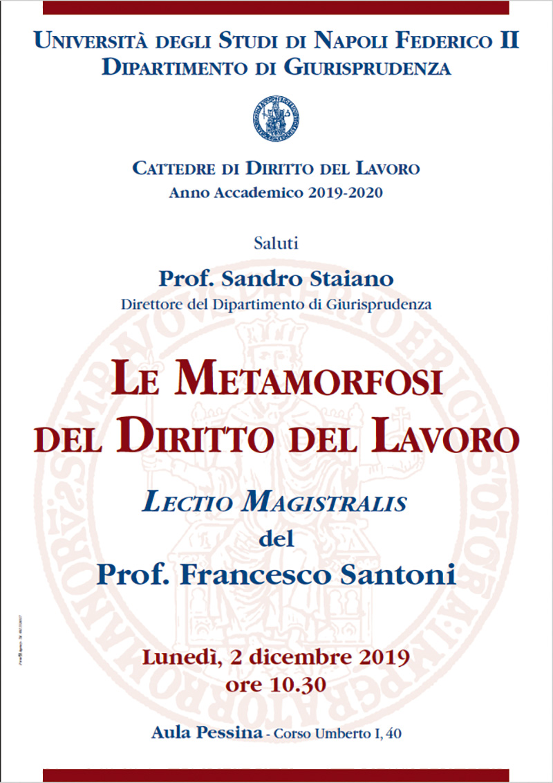 24 Napoli 2 dicembre